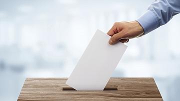 Выборы Президента Республики Беларусь 2020. Где можно проголосовать? 