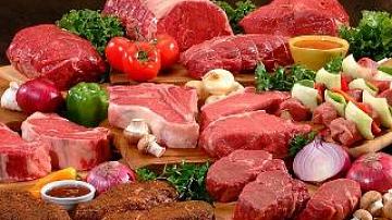 Deliveries of Belarusian beef to China