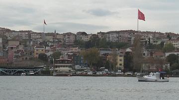 Беларусь на заседании ПА ОБСЕ в Стамбуле