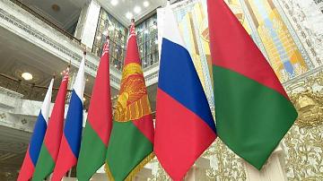 В Минске состоится заседание ВГС