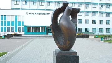 Belarusian doctors performed the first total aortic replacement surgery