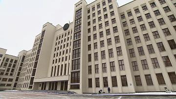 Новая редакция Избирательного кодекса вступает в силу