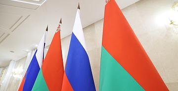 Aleksandr Lukashenko to pay a working visit to Russia