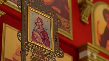 The 16th century Belarusian ritual of "Brotherly Candle" has been revived in the Mogilev Oblast