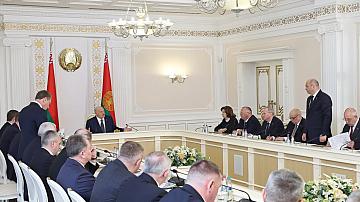 President: The initiative "One District — One Project" is a strategic task in the field of regional development