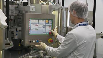 Борисовский завод медпрепаратов поставляет продукцию в Саудовскую Аравию, Катар, страны Африки, Зимбабве