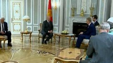 Belarus - EU: cooperation in regional development