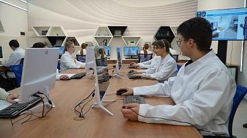 БГПУ отмечает 110-летие