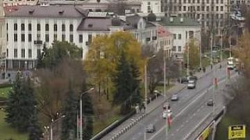 Delegation from Chechen Republic headed by Ramzan Kadyrov visits Belarus