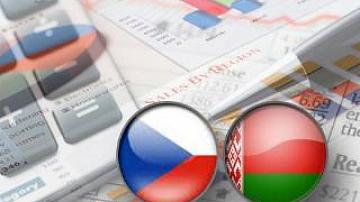 Czech businessmen’s visit to Minsk expected in April