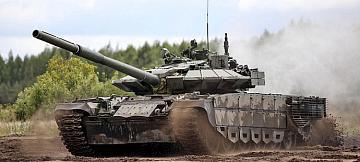 Modernized tanks at Belarusian enterprise have been transferred