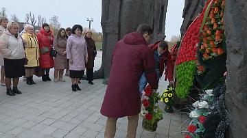 Белорусы зарубежья прибыли в Минск на творческую стажировку