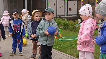 Republican Counseling Week in Belarus