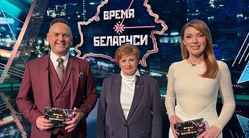 Интервью Президента Беларуси телеканалу Аль-Арабия | Минск применяет «Дипломатию вкуса»