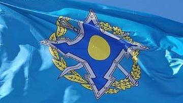 St. Petersburg hosted CSTO Parliamentary Assembly