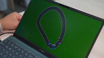 A training program for self-driving cars has been created at Belarusian State University