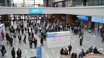 Belarus is increasing cooperation with Russian regions 