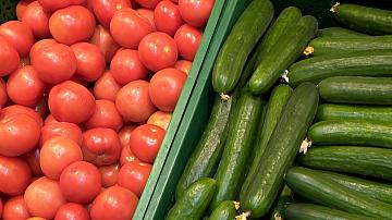 Указ об особенностях поставки плодоовощной продукции