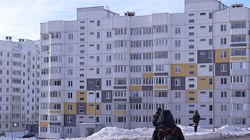 The first certified online real estate purchase and sale transaction took place in Belarus