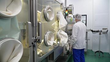 Belarusian pharmaceutical companies have mastered the production of more than 120 new medicines over the past two years