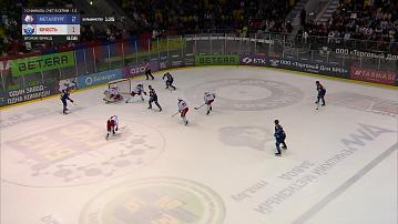 HC Yunost will host Metallurg in the President's Cup semifinals