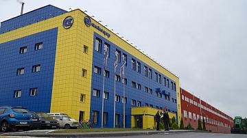 Amkodor contributes to the development of agriculture and the forestry industry