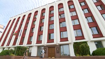 Ministry of Foreign Affairs of Belarus stands for long-term settlement of the Israeli-Palestinian conflict
