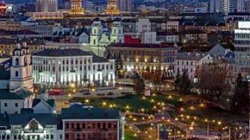 Travel agencies of Belarus getting ready for tourist flow