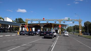 Poland stopped accepting buses from Belarus 
