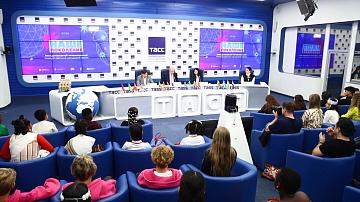 Амалия Сухан споёт пятой в финале конкурса «Наше поколение»  