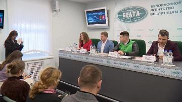 11-12 октября в Молодечно стартует республиканская общественно-культурная акция «Марафон единства»