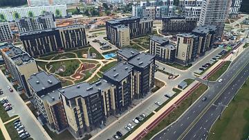 Белорусский рынок недвижимости – на подъёме