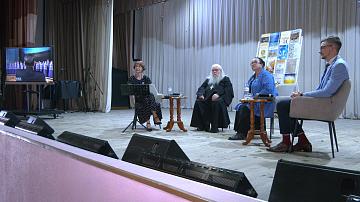 В Гродно прошла Летняя хоровая академия