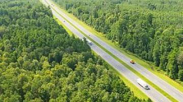 Программа развития дорог