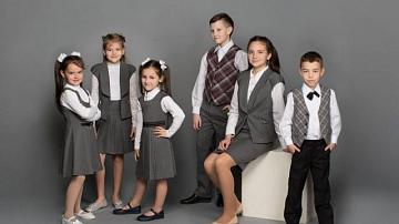 Belarusian schoolchildren will switch to a unified style of clothing