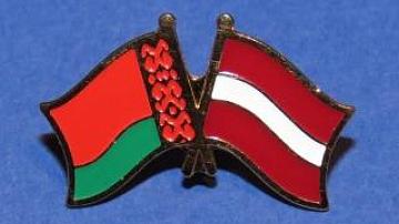 Belarus and Latvia promoting cooperation