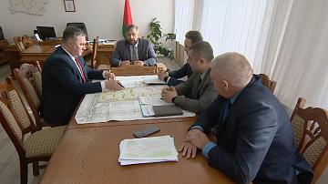 Депутатская неделя проходит в округах