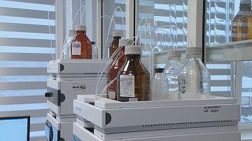 Belarus and Iran plan to intensify cooperation in the pharmaceutical industry