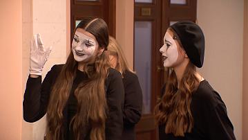 The National Theater Award breaks the record for the number of participants