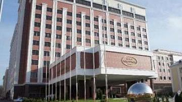 Meeting of trilateral contact group to be held in Minsk today