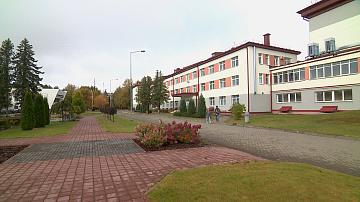 День борьбы с раком молочной железы