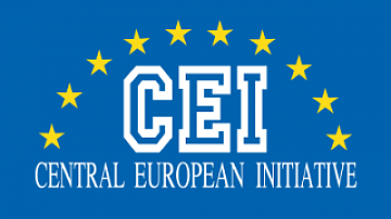First meeting of CEI Committee of National Coordinators in Minsk on 14 February