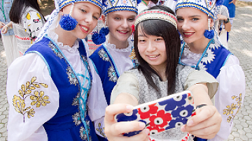 Belarus and China to develop tourism