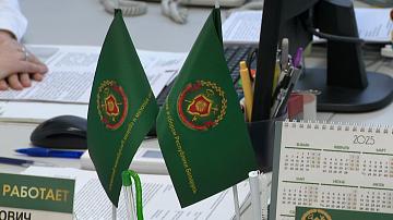 The income declaration campaign is coming to an end