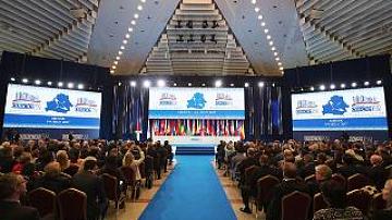 Minsk hosts 26th Session of OSCE Parliamentary Assembly