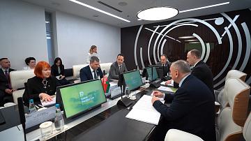 Банк развития увеличил финансирование экономики Беларуси 
