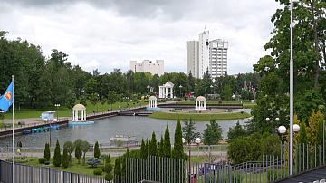 В Молодечно состоится открытие XXV Национального фестиваля белорусской песни и поэзии