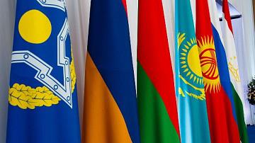 Александр Лукашенко примет участие в саммите ОДКБ