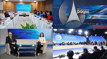 Заседание глав правительств стран ШОС в Москве | Отечественная разработка для здравоохранения