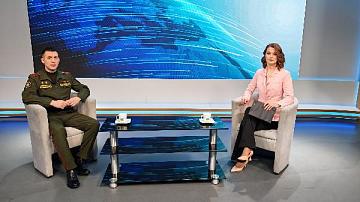 Есть такая профессия — Родину защищать